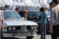 SUZUKAユーロカーズ,BMW E24 M6,BMW3.0CS,アルピナB7ターボ