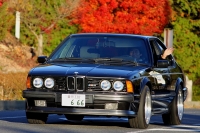 BMW E24 M6