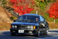 BMW E24 M6