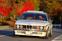 BMW E24 635 ハルトゲ