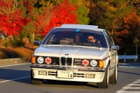 BMW E24 635 ハルトゲ