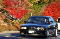 BMW E34 M5