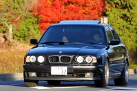 BMW E34 525i