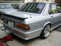 BMW E28 M5