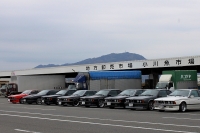 BMW E24, アルピナB9,　BMW E31