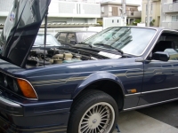 ALPINA B10