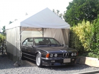 ALPINA B7 TURBO/1,　アルピナB7ターボ　BMW E24