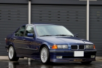 アルピナB3 3.2,BMW ALPINA B3 3.2,ALPINA B3 3.2,アルピナB3,ALPINA B3,BMW E36