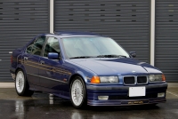 アルピナB3 3.2,BMW ALPINA B3 3.2,ALPINA B3 3.2,アルピナB3,ALPINA B3,BMW E36