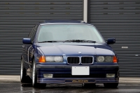 アルピナB3 3.2,BMW ALPINA B3 3.2,ALPINA B3 3.2,アルピナB3,ALPINA B3,BMW E36