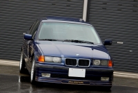アルピナB3 3.2,BMW ALPINA B3 3.2,ALPINA B3 3.2,アルピナB3,ALPINA B3,BMW E36
