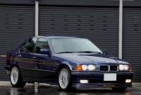 アルピナB3 3.2,BMW ALPINA B3 3.2,ALPINA B3 3.2,アルピナB3,ALPINA B3,BMW E36
