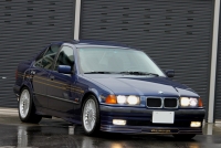 アルピナB3 3.2,BMW ALPINA B3 3.2,ALPINA B3 3.2,アルピナB3,ALPINA B3,BMW E36