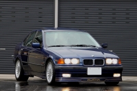 アルピナB3 3.2,BMW ALPINA B3 3.2,ALPINA B3 3.2,アルピナB3,ALPINA B3,BMW E36