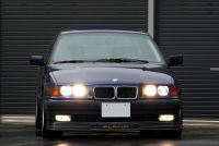 アルピナB3 3.2,BMW ALPINA B3 3.2,ALPINA B3 3.2,アルピナB3,ALPINA B3,BMW E36