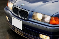 アルピナB3 3.2,BMW ALPINA B3 3.2,ALPINA B3 3.2,アルピナB3,ALPINA B3,BMW E36
