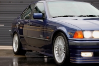 アルピナB3 3.2,BMW ALPINA B3 3.2,ALPINA B3 3.2,アルピナB3,ALPINA B3,BMW E36