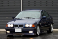 アルピナB3 3.2,BMW ALPINA B3 3.2,ALPINA B3 3.2,アルピナB3,ALPINA B3,BMW E36