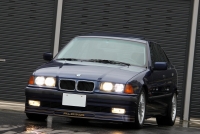 アルピナB3 3.2,BMW ALPINA B3 3.2,ALPINA B3 3.2,アルピナB3,ALPINA B3,BMW E36