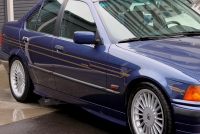 アルピナB3 3.2,BMW ALPINA B3 3.2,ALPINA B3 3.2,アルピナB3,ALPINA B3,BMW E36