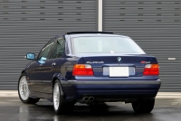 アルピナB3 3.2,BMW ALPINA B3 3.2,ALPINA B3 3.2,アルピナB3,ALPINA B3,BMW E36