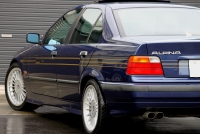 アルピナB3 3.2,BMW ALPINA B3 3.2,ALPINA B3 3.2,アルピナB3,ALPINA B3,BMW E36