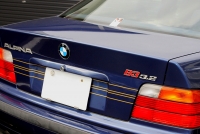 アルピナB3 3.2,BMW ALPINA B3 3.2,ALPINA B3 3.2,アルピナB3,ALPINA B3,BMW E36