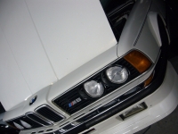 BMW M635CSi (E24)