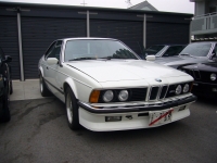 BMW M635CSi (E24)