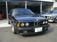 BMW E24 M6