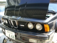 BMW E24 M6