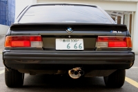 BMW E24 M6