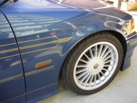 アルピナ B3 3.2 (BMW E36 TYPE) 