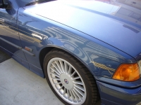 アルピナ B3 3.2 (BMW E36 TYPE) 