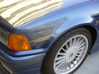 アルピナ B3 3.2 (BMW E36 TYPE)  デコライン