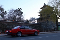 アルピナB9 BMW E24