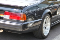 BMW E24 M6