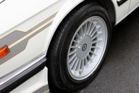 BMWアルピナ B10-3.5 E28