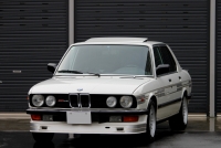 BMWアルピナ B10-3.5 E28