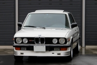 BMWアルピナ B10-3.5 E28