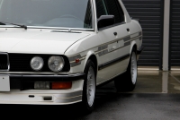 BMWアルピナ B10-3.5 E28