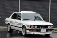 BMWアルピナ B10-3.5 E28