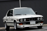 BMWアルピナ B10-3.5 E28