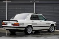 BMWアルピナ B10-3.5 E28