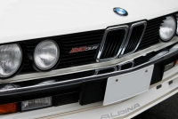 BMWアルピナ B10-3.5 E28