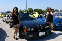 BMW E24 M6