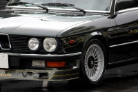 BMWアルピナ B9-3.5 E28