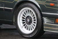 BMWアルピナ B9-3.5 E28