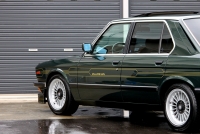 BMWアルピナ B9-3.5 E28