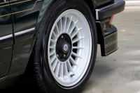 BMWアルピナ B9-3.5 E28